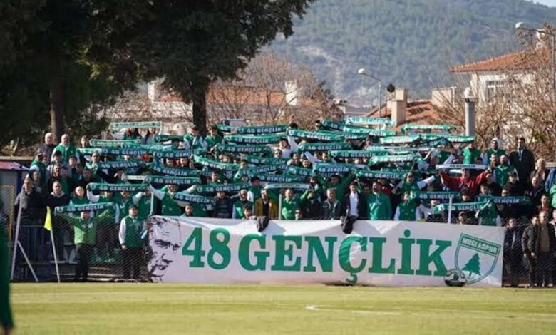MUglaspor protokole cagri